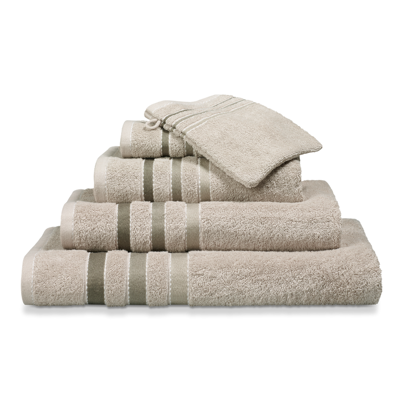 vandyck PRESTIGE LINES badgoed | stone mole grey