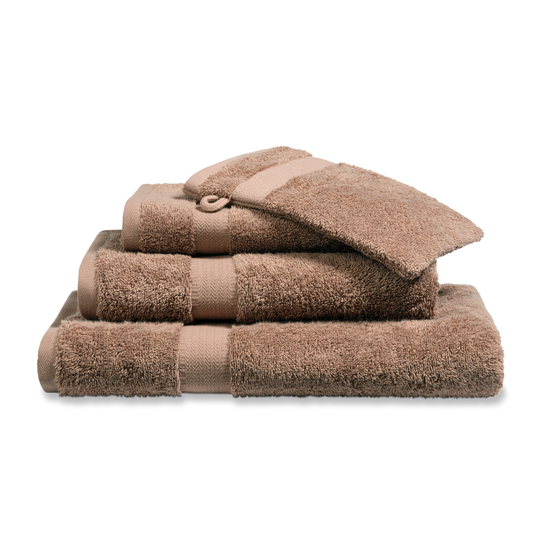 vandyck PRESTIGE PLAIN badgoed | fudge vintage green