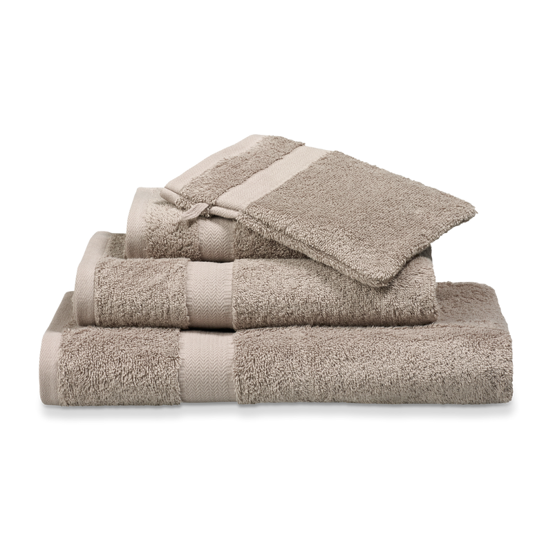 vandyck PRESTIGE PLAIN badgoed | hazel vintage green