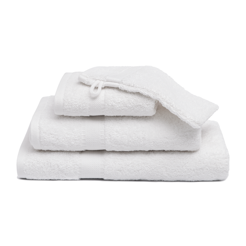 vandyck PRESTIGE PLAIN badgoed | white vintage green