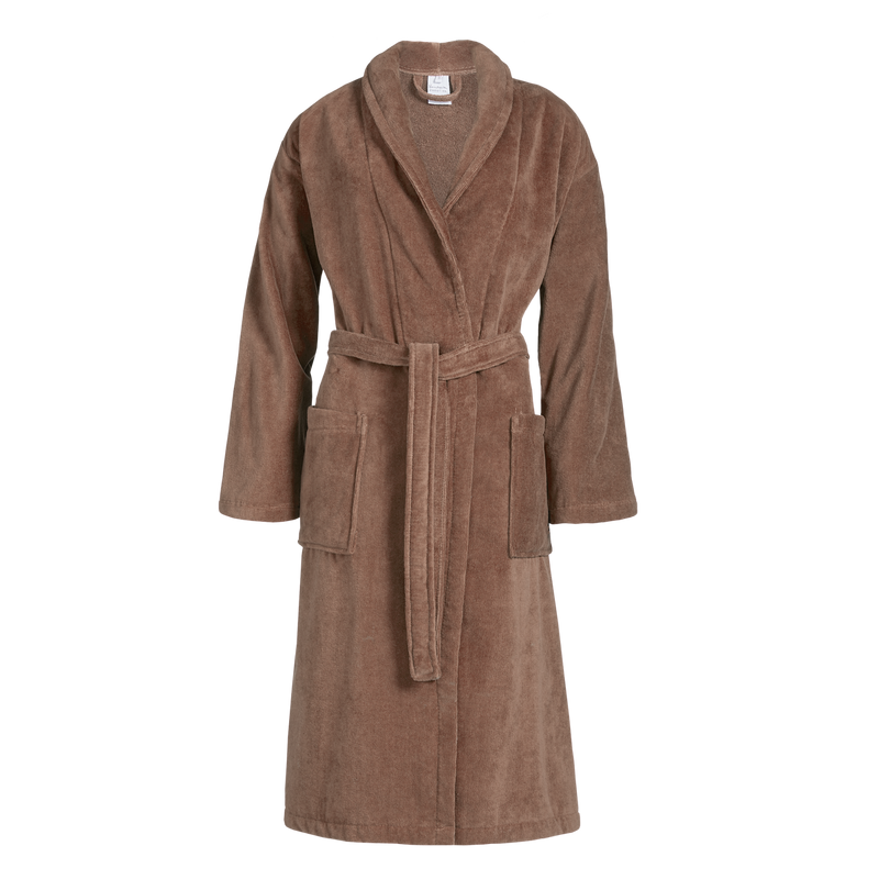 vandyck PRESTIGE UNI badjas | brownie winetasting