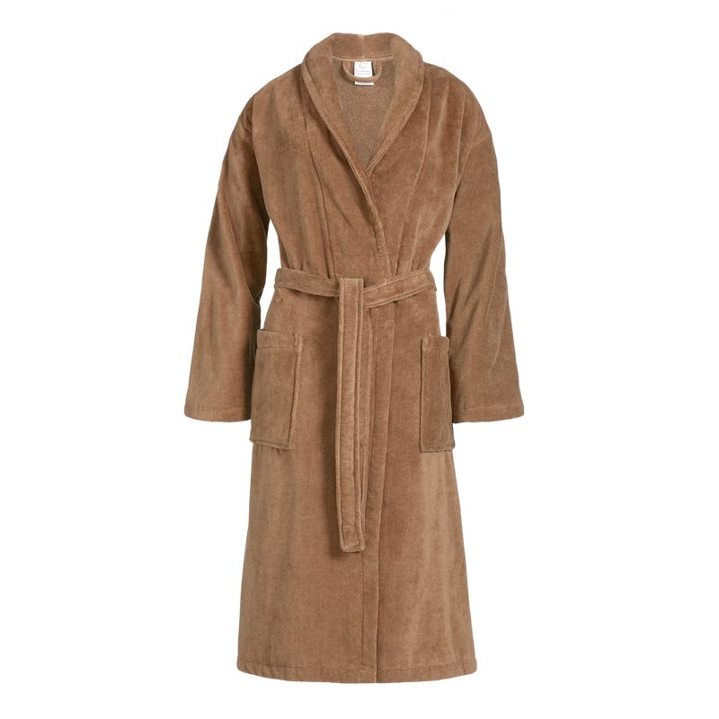 Vandyck PRESTIGE UNI Badjas | Fudge Winetasting