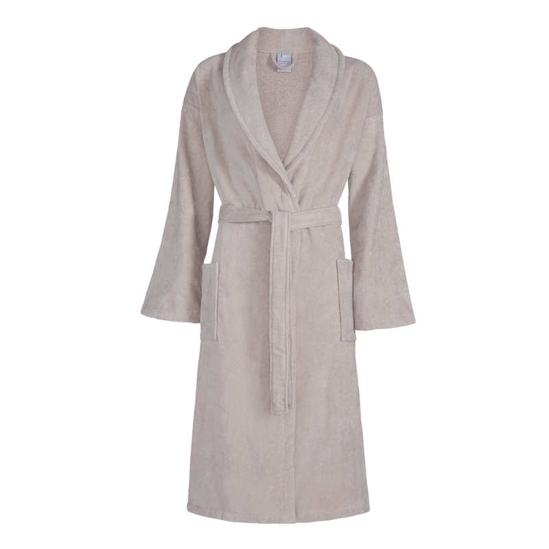 vandyck PRESTIGE UNI badjas | stone winetasting