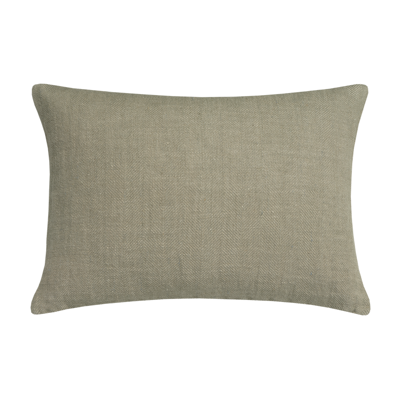 Vandyck PURE 52 Plaid | Coolgrey Sandy Gold