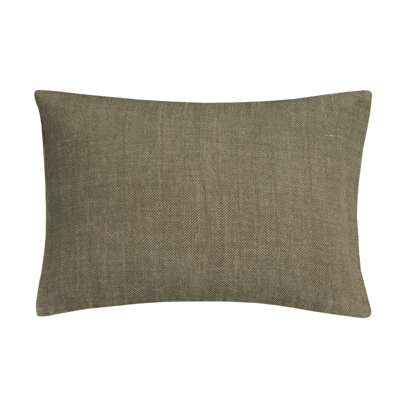 Vandyck PURE 52 Plaid | Hazel Sandy Gold