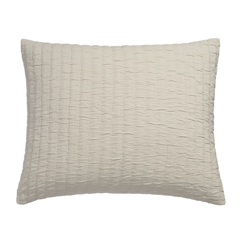 Vandyck PURE 64 Sprei | Cream Tan Cream Tan