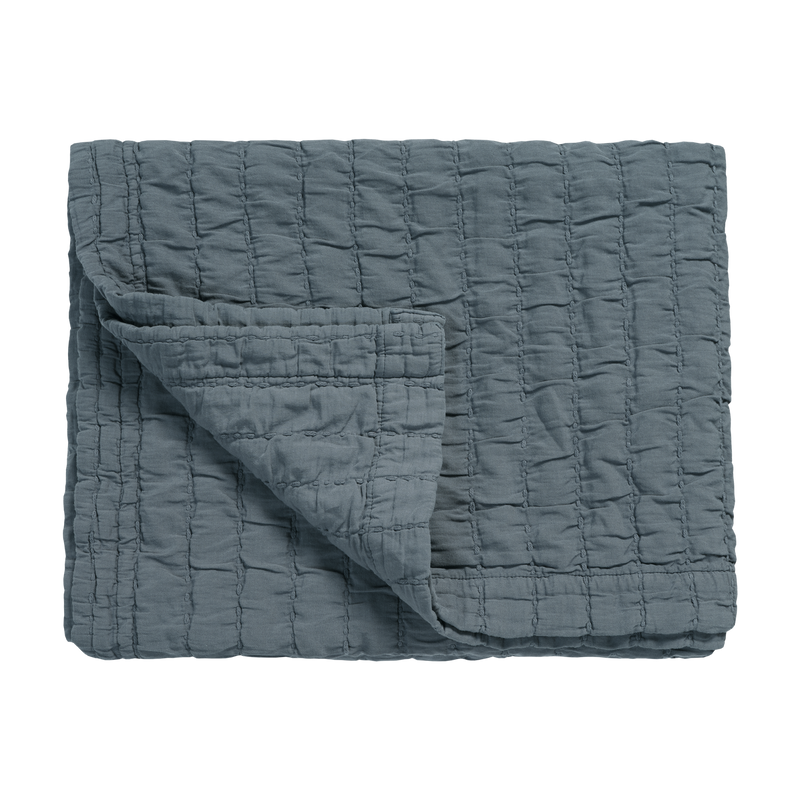 vandyck PURE 64 sprei | oceanview cream tan