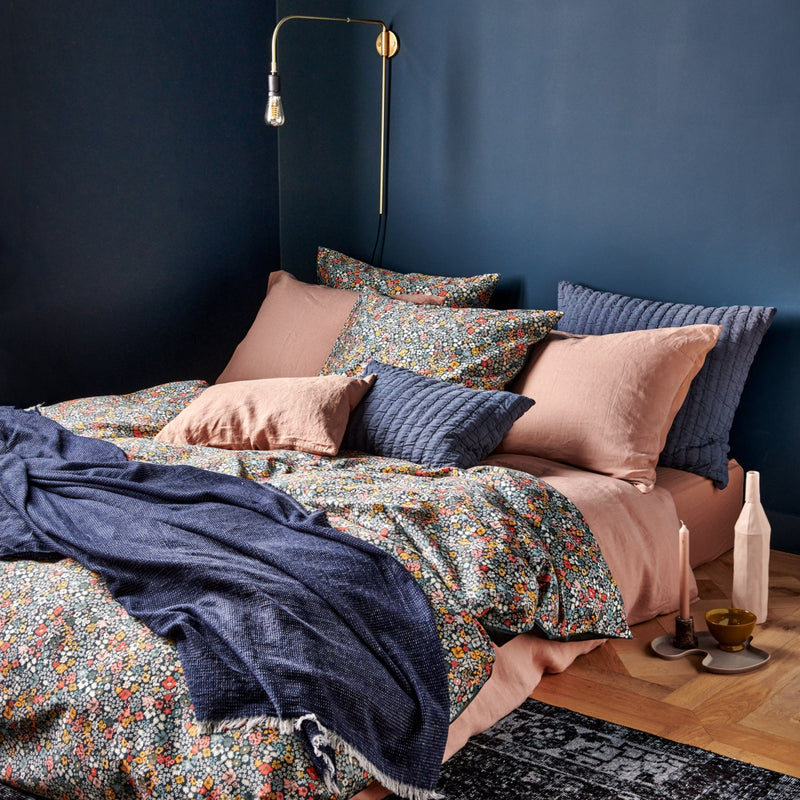 Vandyck PURE 65 Dekbedovertrek | Multi