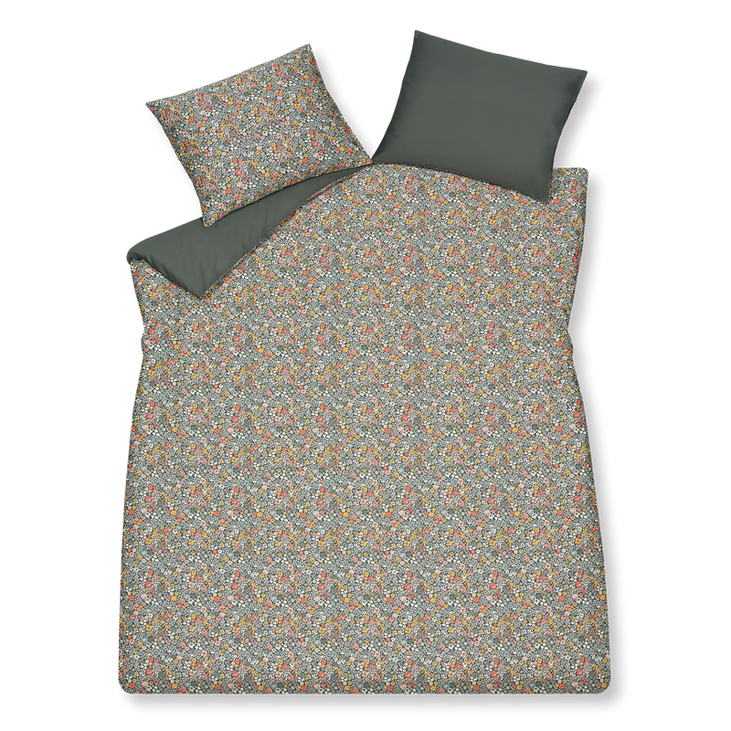 Vandyck PURE 65 Dekbedovertrek | Multi