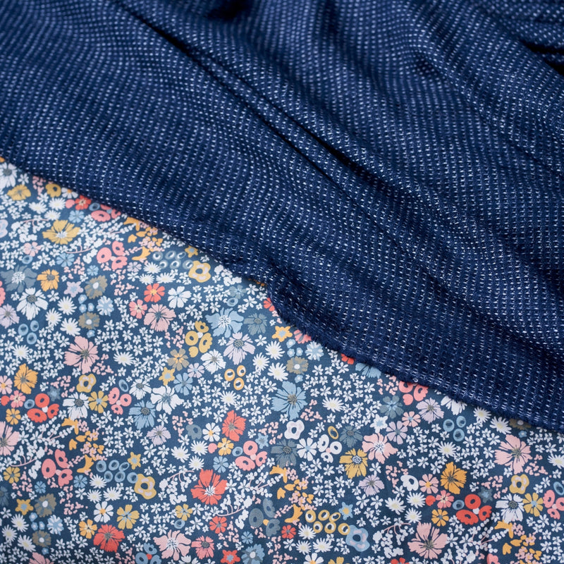 Vandyck PURE 65 Dekbedovertrek | Multi