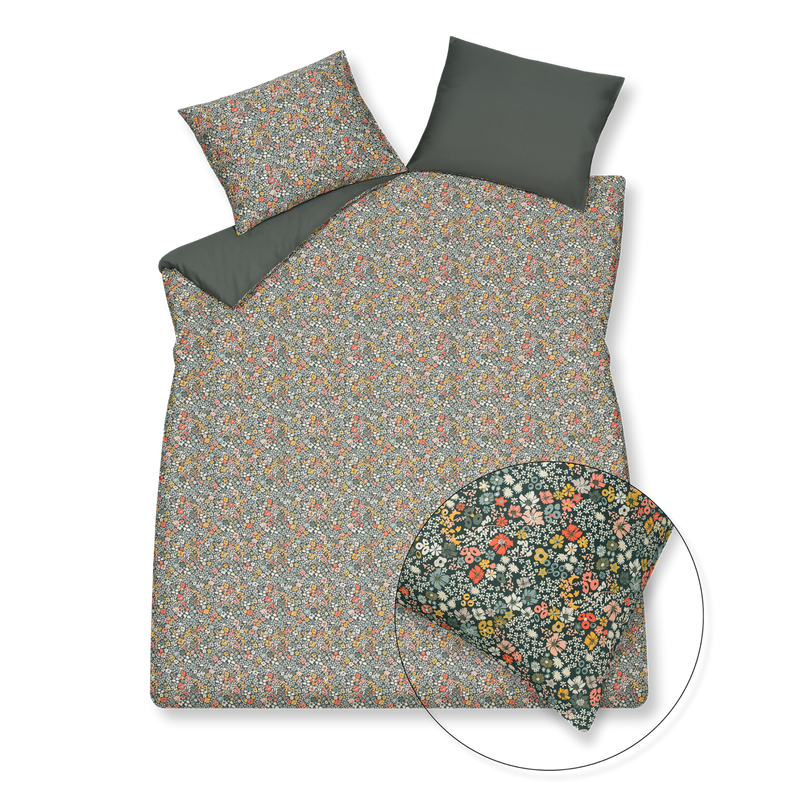 vandyck PURE 65 dekbedovertrek | multi