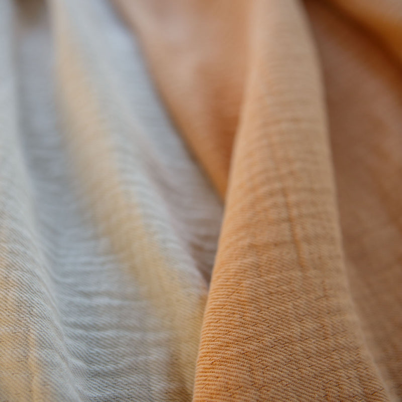 Vandyck PURE 68 Sprei | Apricot Blush Blush