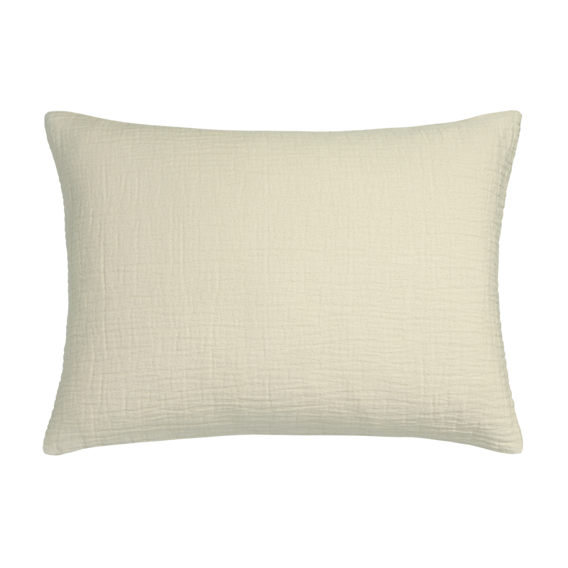 Vandyck PURE 68 Sprei | Cream Tan Blush