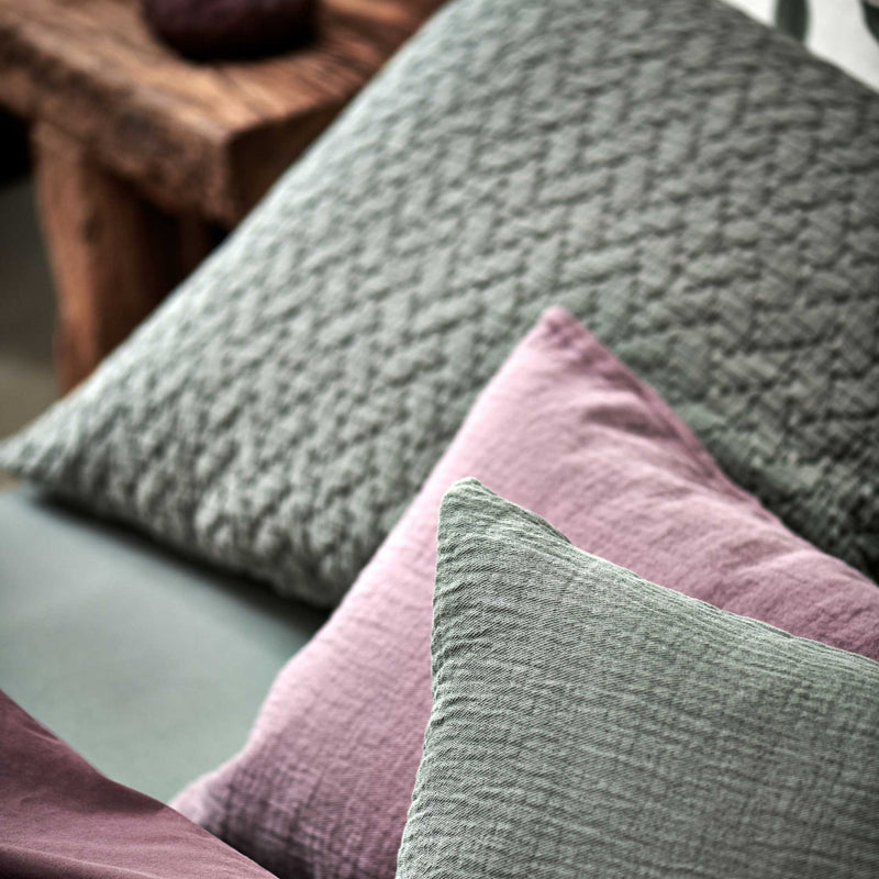 Vandyck PURE 68 Sprei | Moonscape Blush