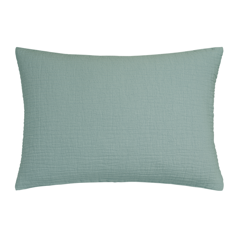 Vandyck PURE 68 Sprei | Pearl Blue Blush