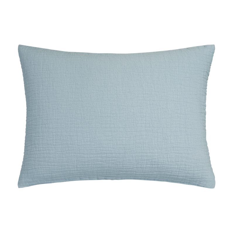 Vandyck PURE 68 Sprei | Powder Blue Blush
