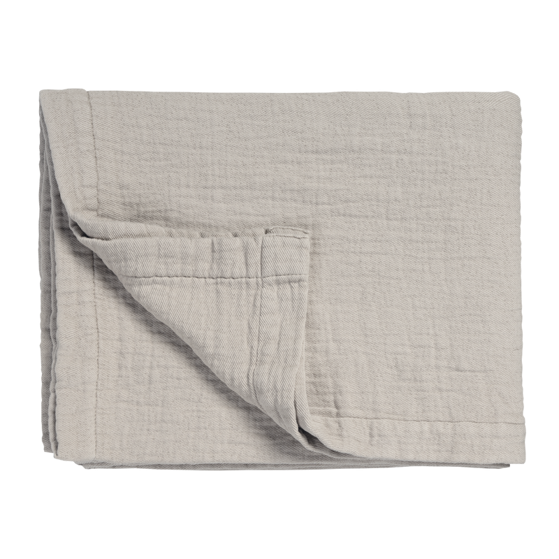 vandyck PURE 68 sprei | stone blush