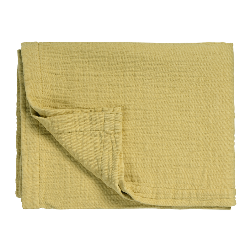 vandyck PURE 68 sprei | sunlight blush