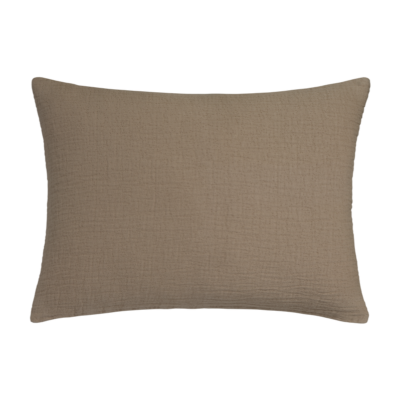 Vandyck PURE 68 Sprei | Taupe Blush