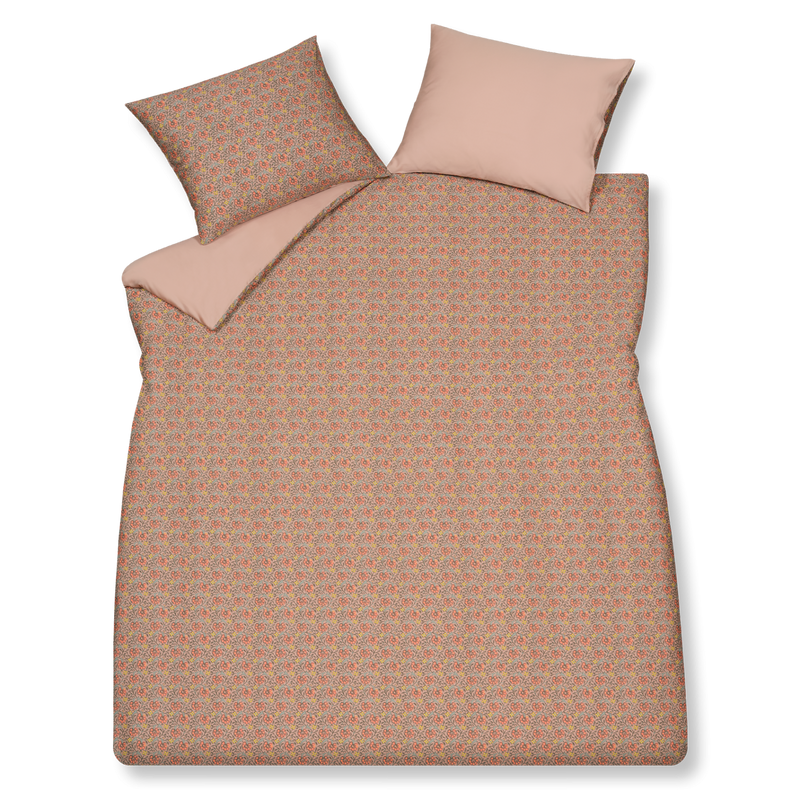 Vandyck PURE 70 Dekbedovertrek | Multi