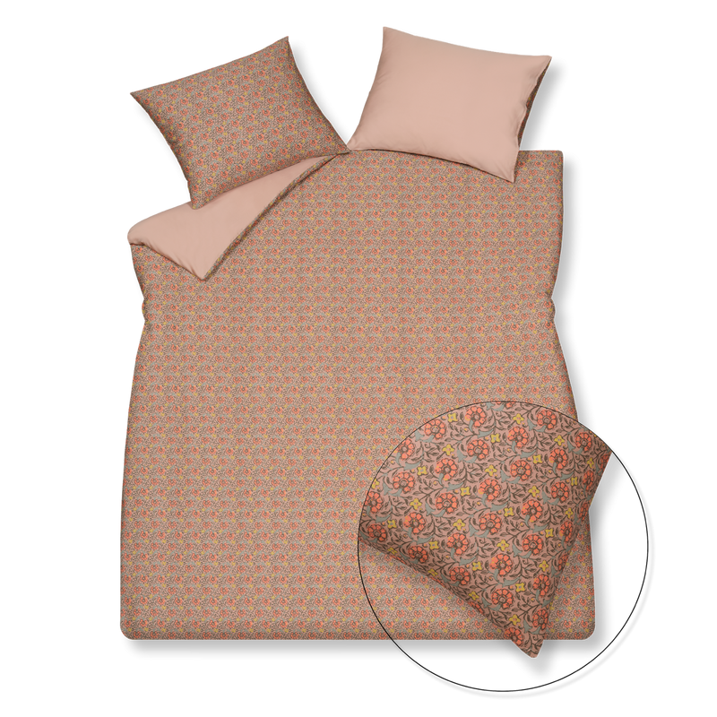 vandyck PURE 70 dekbedovertrek | multi