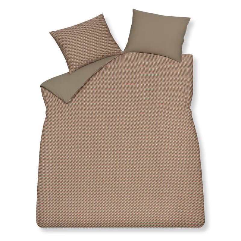 Vandyck PURE 71 Dekbedovertrek | Multi