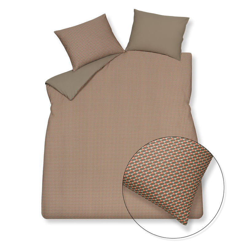 vandyck PURE 71 dekbedovertrek | multi