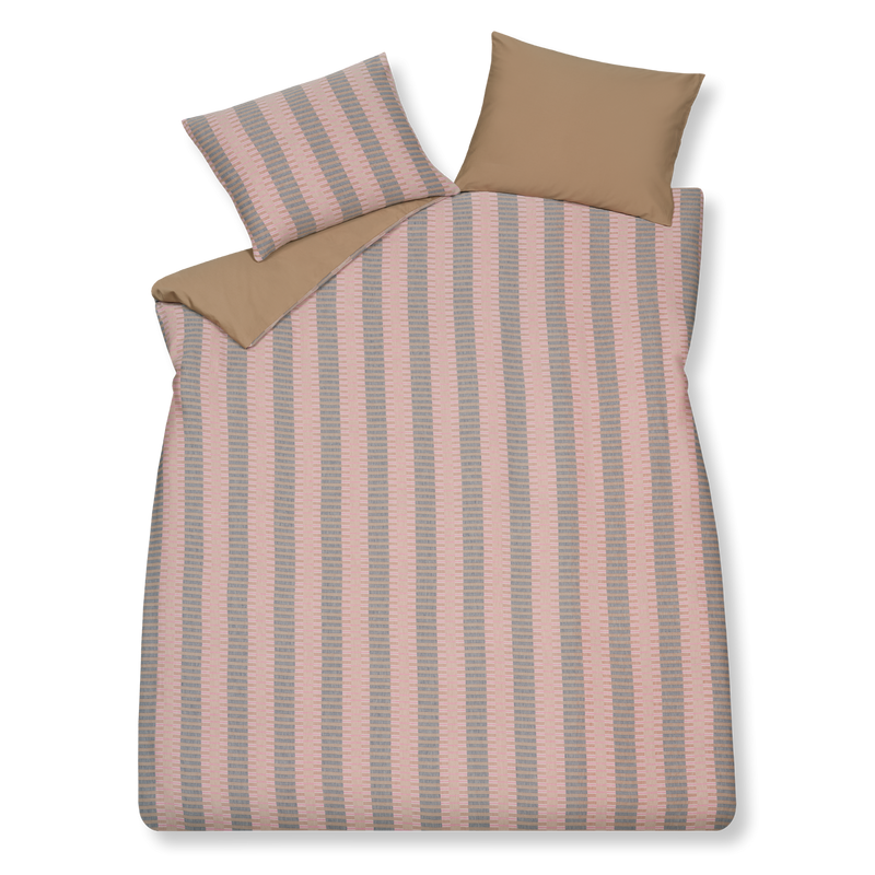 Vandyck PURE 73 Dekbedovertrek | Multi Multi