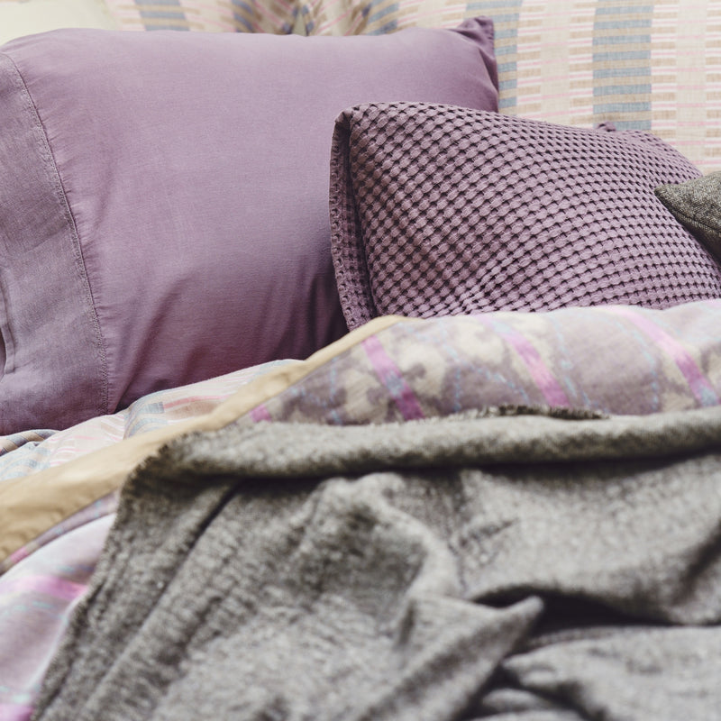 Vandyck PURE 73 Dekbedovertrek | Multi Multi