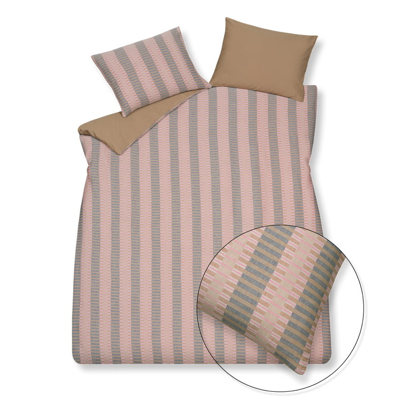 vandyck PURE 73 dekbedovertrek | multi multi