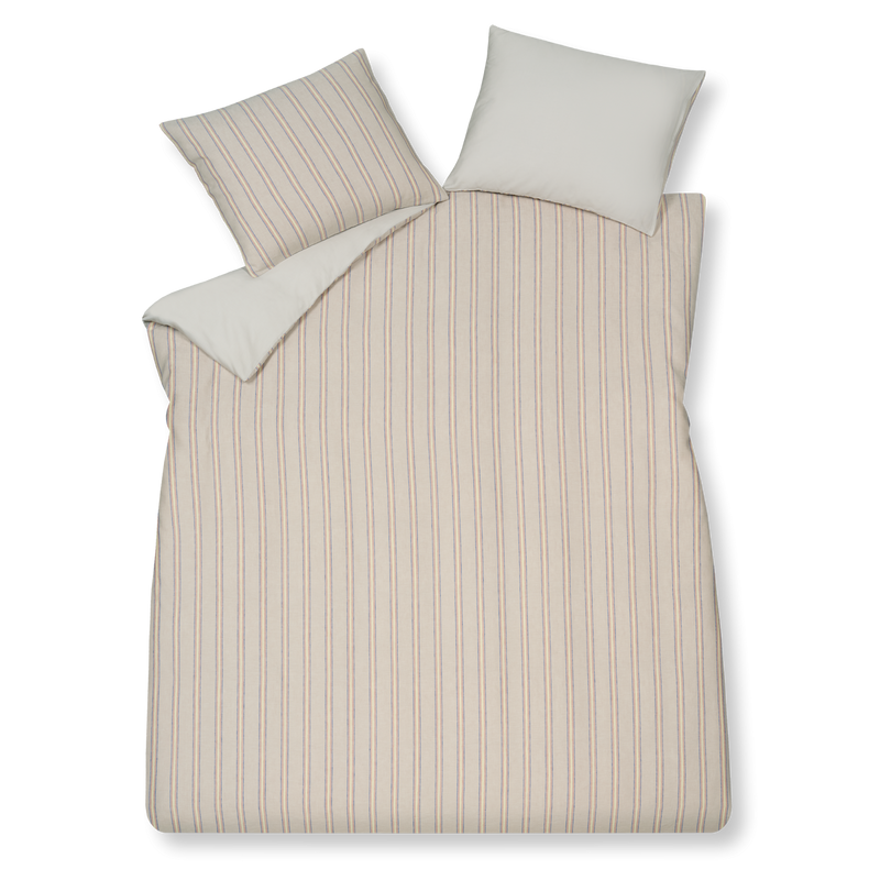 Vandyck PURE 75 Dekbedovertrek | Multi