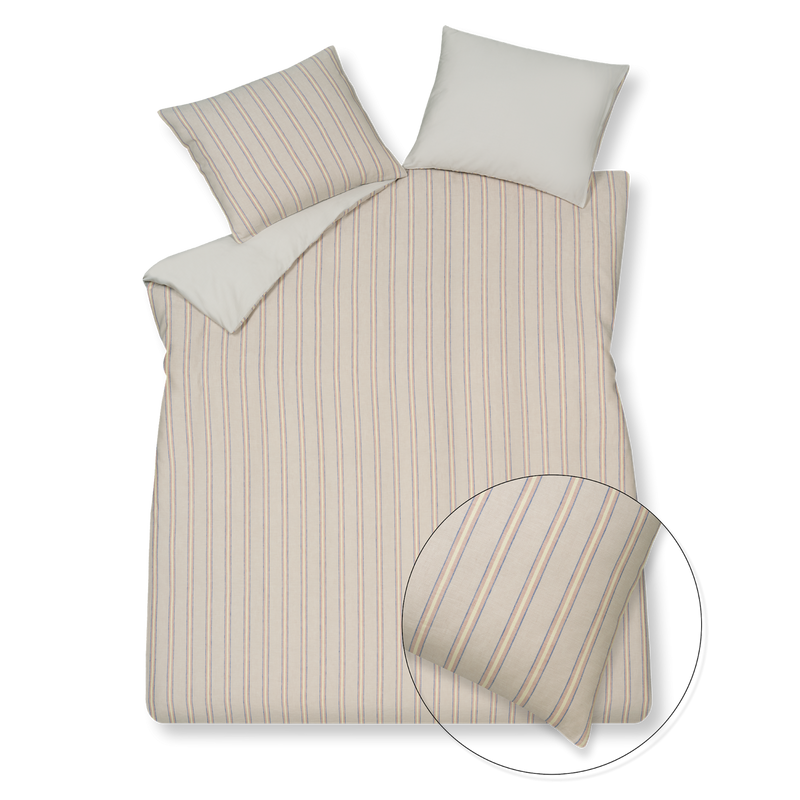 vandyck PURE 75 dekbedovertrek | multi