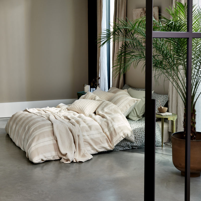 Vandyck PURE 78 Dekbedovertrek | Linen