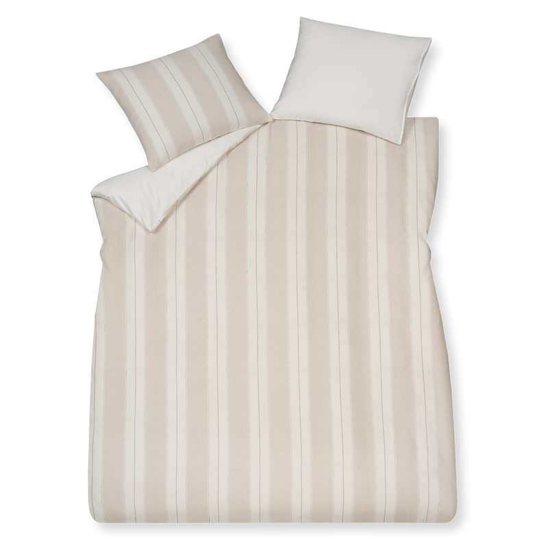 Vandyck PURE 78 Dekbedovertrek | Linen