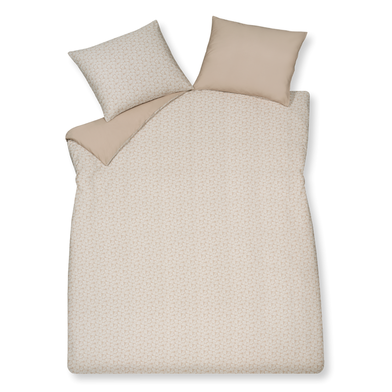 Vandyck PURE 79 Dekbedovertrek | Blush