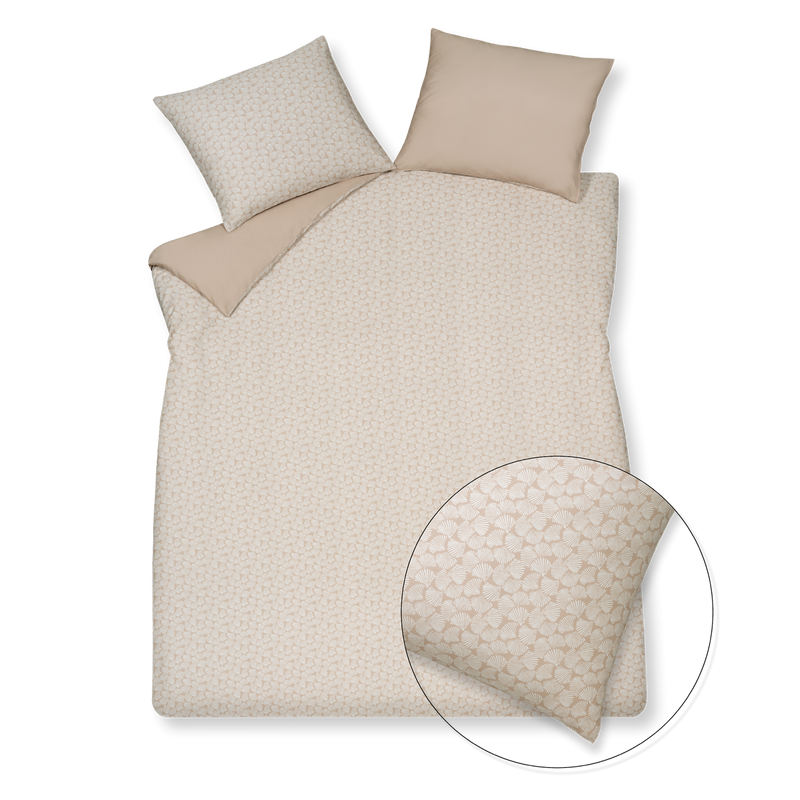 vandyck PURE 79 dekbedovertrek | blush