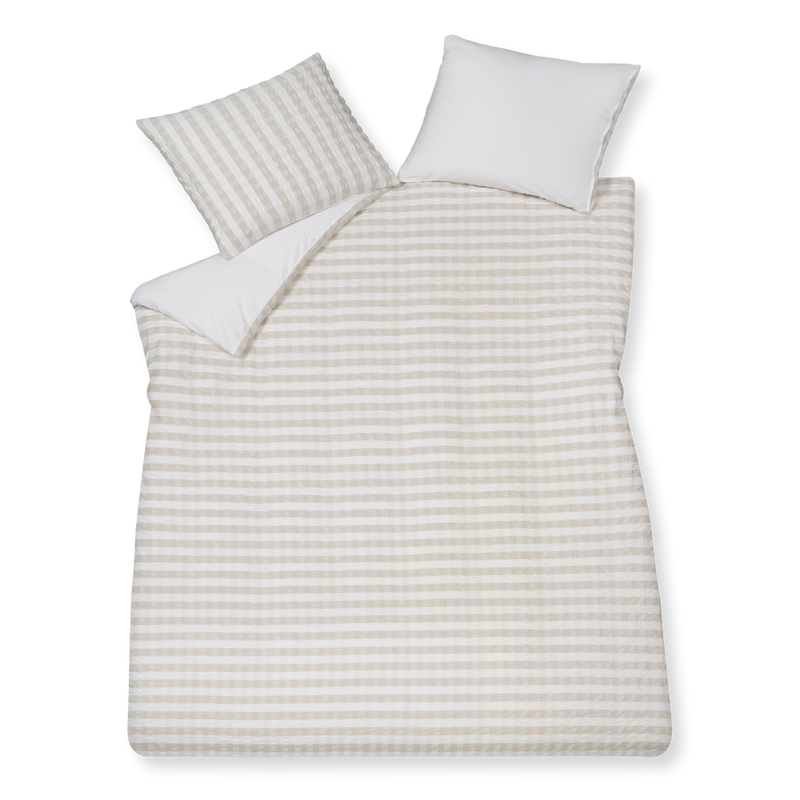 Vandyck PURE 81 Dekbedovertrek | Multi