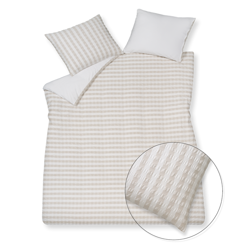 vandyck PURE 81 dekbedovertrek | multi