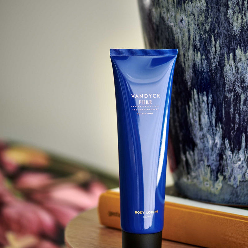 Vandyck Pure Body Lotion | Pure Fragrance