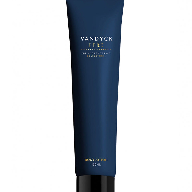 vandyck Pure Body lotion | pure fragrance