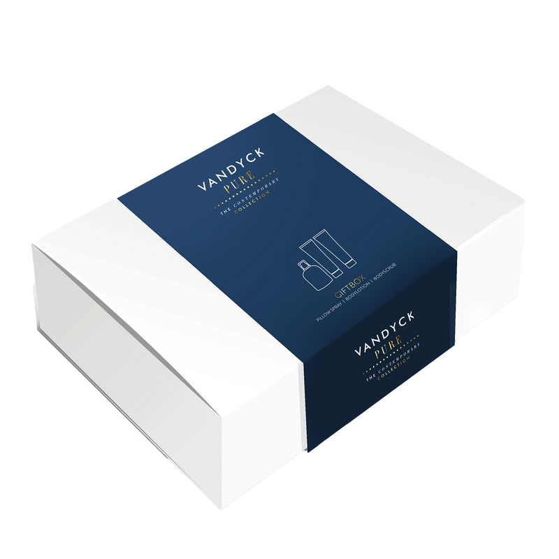vandyck Pure Gift Set | pure fragrance