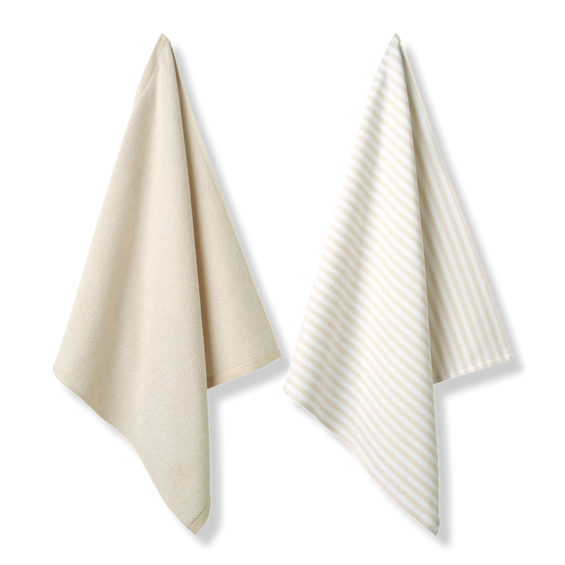 vandyck Pure Kitchen keukengoed | desert off black