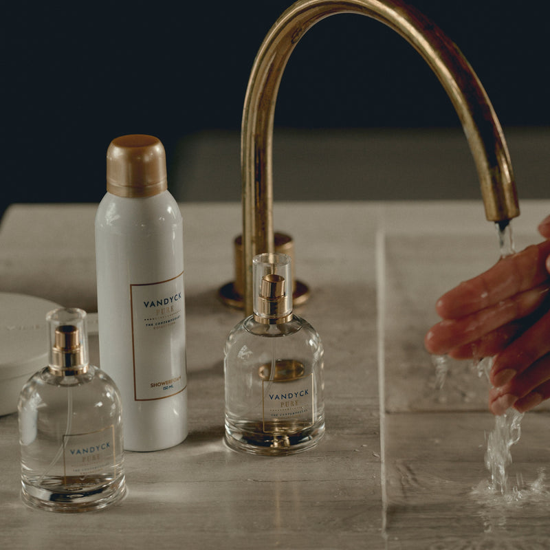 Vandyck Pure Linen Spray | Pure Fragrance