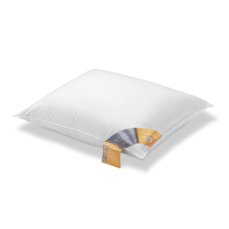 vandyck PURE NATURE kussen | 65% G.D. ZACHT superzacht