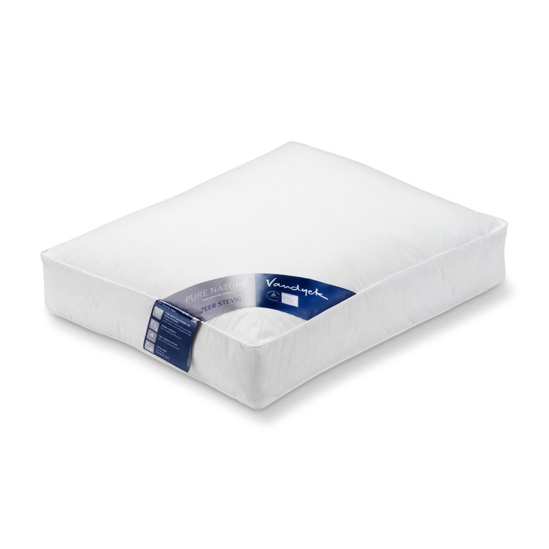 vandyck PURE NATURE kussen | BOX pillow superzacht