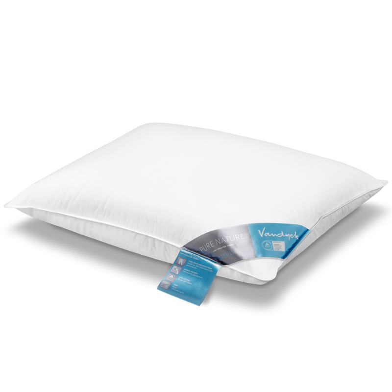 vandyck PURE NATURE kussen | G.VEREN STEVIG