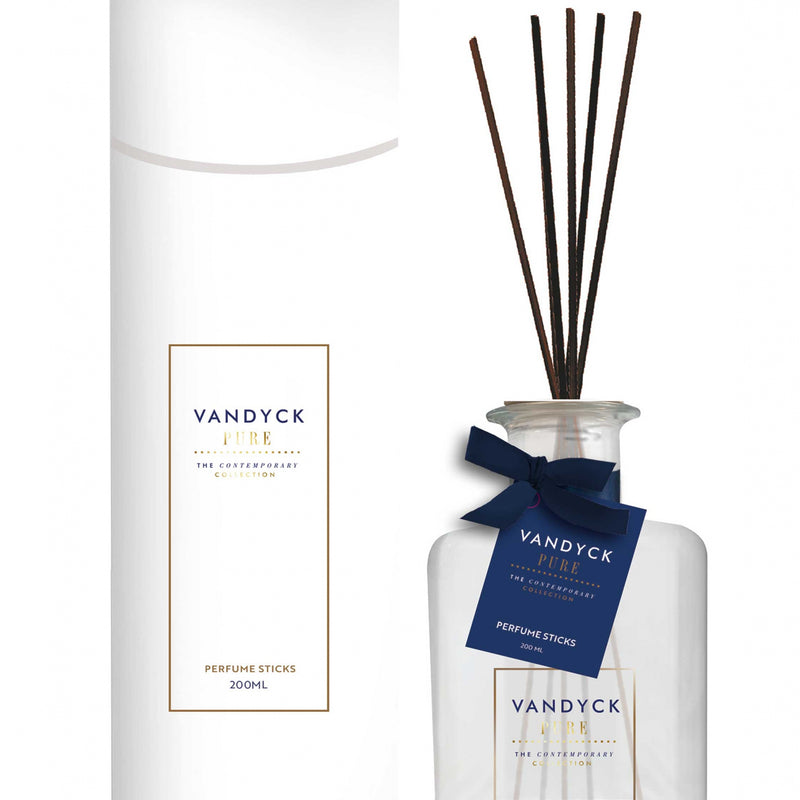 vandyck Pure Perfume sticks | pure fragrance