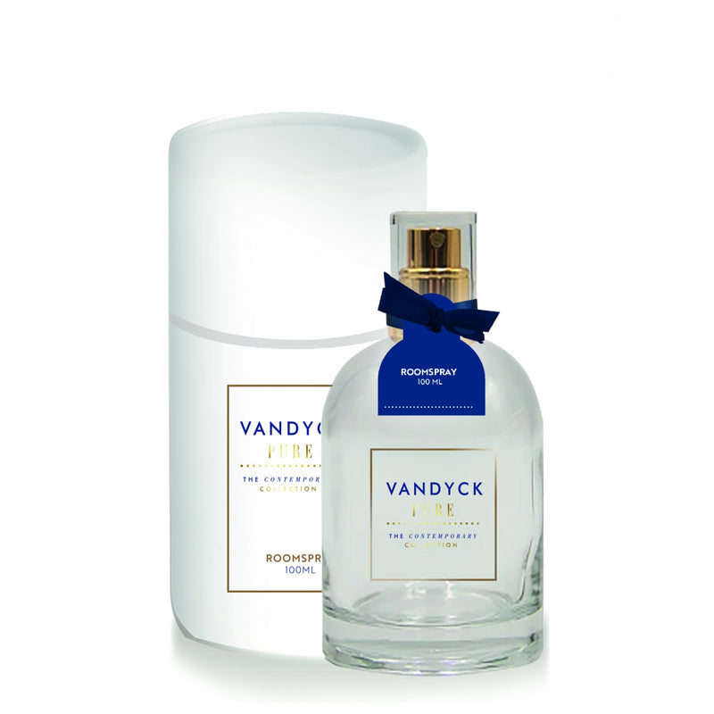 vandyck Pure Roomspray | pure fragrance