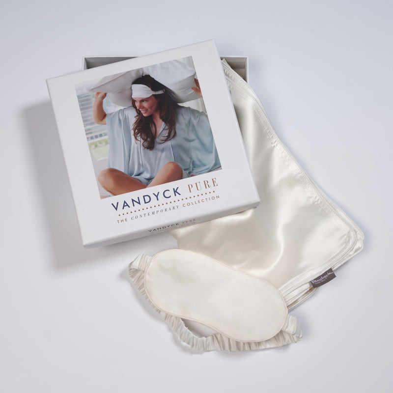 vandyck Pure Sleeping Beauty | offwhite