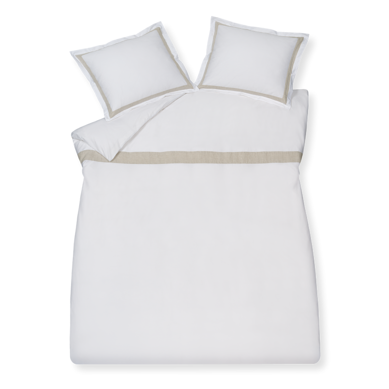 Vandyck PURITY CAPRI | White